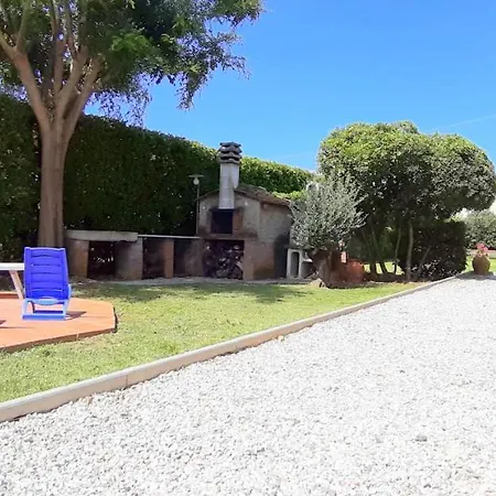 شقة Giuly House