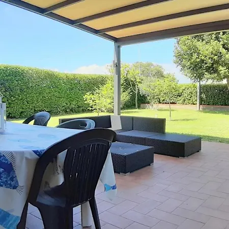 Giuly House Вада