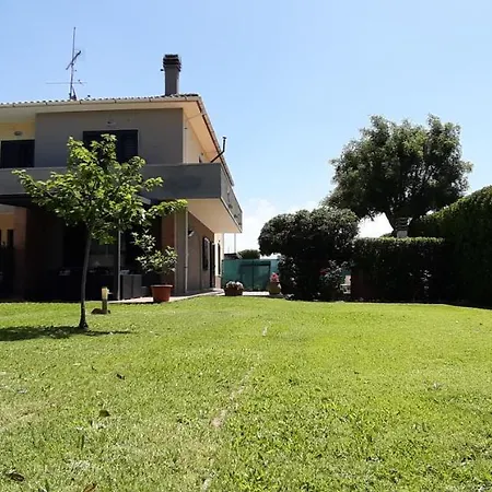 Giuly House