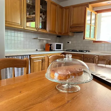 Апартаменты Giuly House