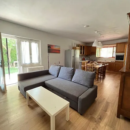 Giuly House