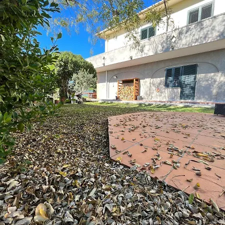 شقة Giuly House فادا