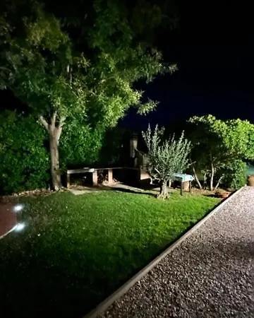شقة Giuly House
