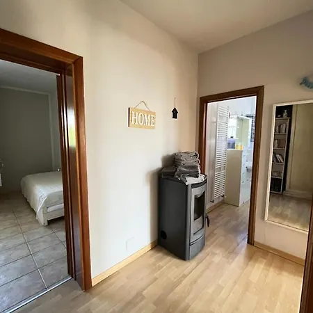 Giuly House * Вада