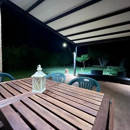 Giuly House *