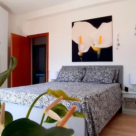 Апартаменты Giuly House