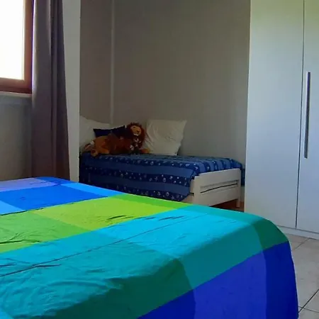 Giuly House شقة فادا
