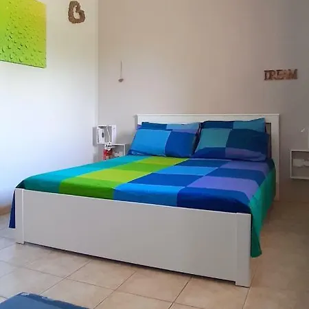 شقة Giuly House *