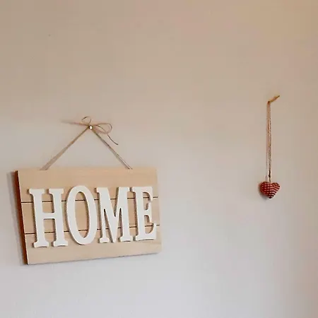 Giuly House Апартаменты *