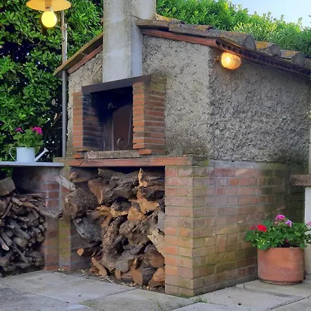 Giuly House *