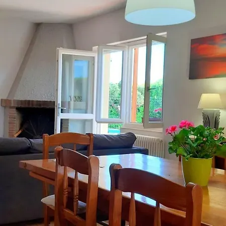 شقة Giuly House *