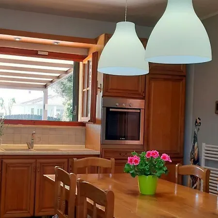 شقة Giuly House فادا