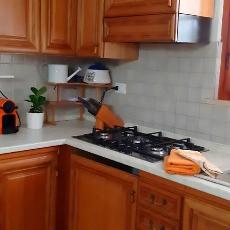 Giuly House * Вада
