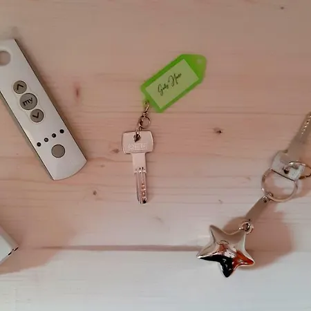 Giuly House * Вада
