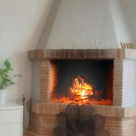 شقة Giuly House