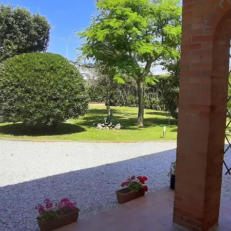 Appartement Giuly House Vada