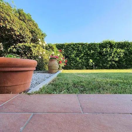Giuly House Appartement