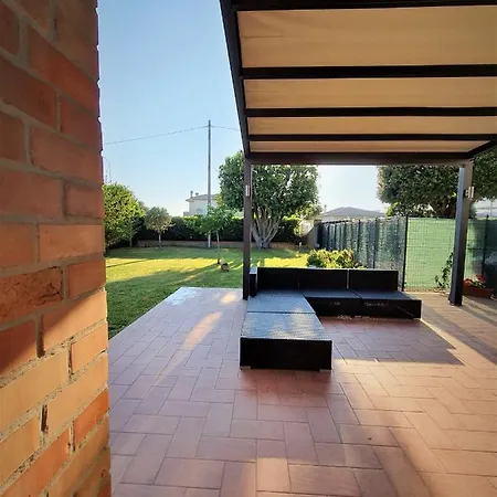 Giuly House