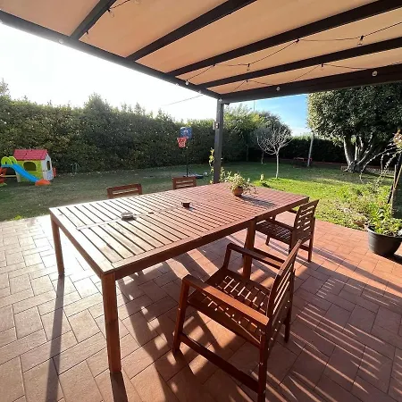 Giuly House