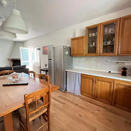 Giuly House Appartement Vada