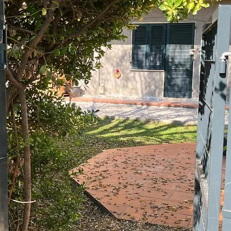 Giuly House Vada