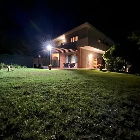 Giuly House *