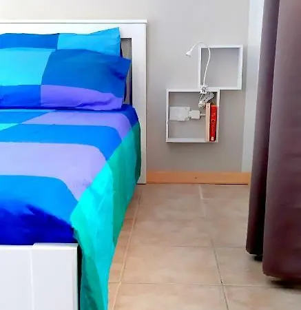 Giuly House Appartement *