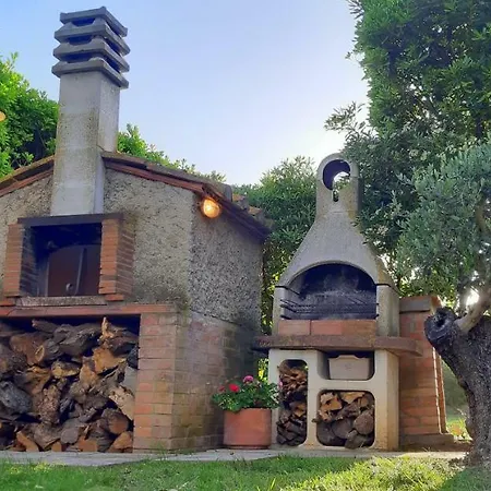 Giuly House Appartement