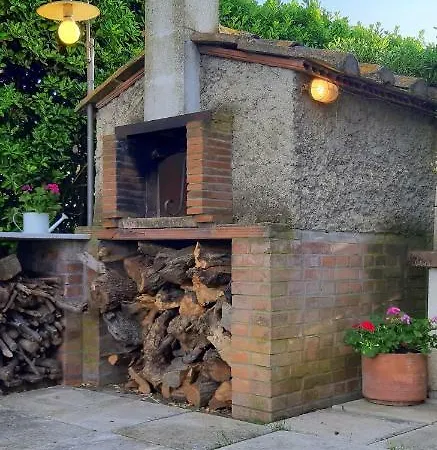 Giuly House *