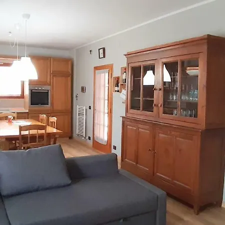 Giuly House Vada